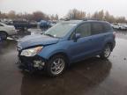 2015 SUBARU FORESTER 2 - JF2SJAGC5FH460097