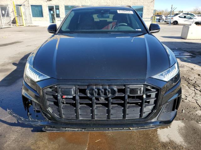 2023 AUDI SQ8 PREMIU WA1AWBF13PD045137
