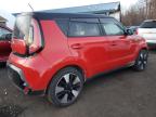 KIA SOUL + photo