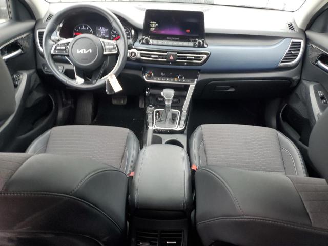 2023 KIA SELTOS NIG KNDEUCA21P7407158