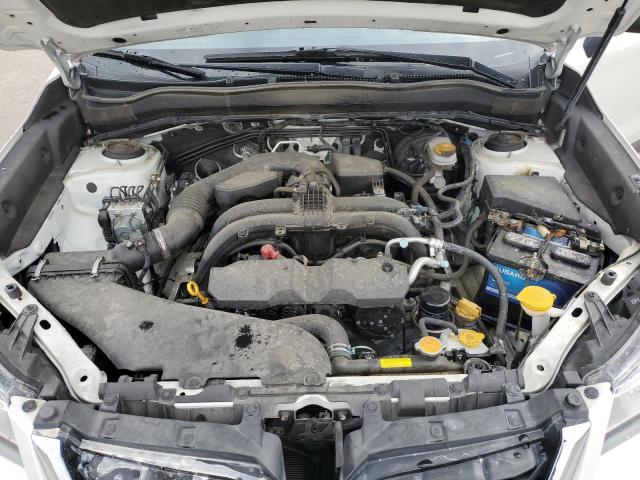 2017 SUBARU FORESTER JF2SJABC5HH461289