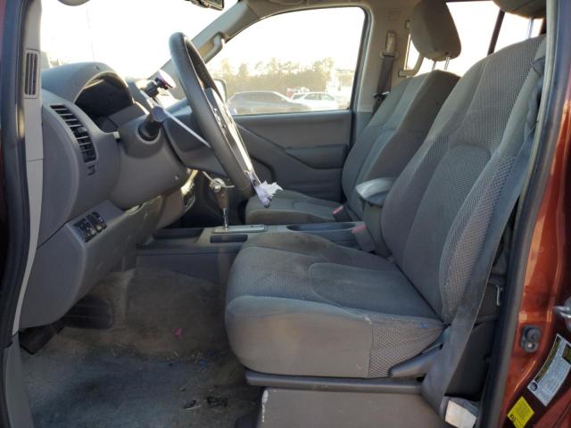 2016 NISSAN FRONTIER S - 1N6AD0ER1GN773456