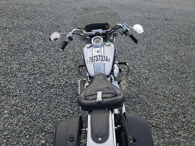 2006 HARLEY-DAVIDSON FLSTNI 1HD1JDB186Y052015