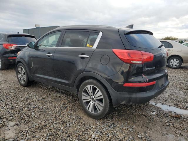2016 KIA SPORTAGE E - KNDPC3ACXG7817915