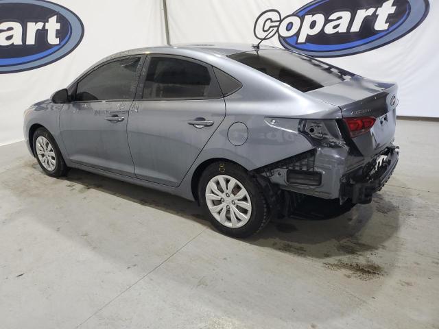 VIN 3KPC24A67LE117233 2020 HYUNDAI ACCENT no.2