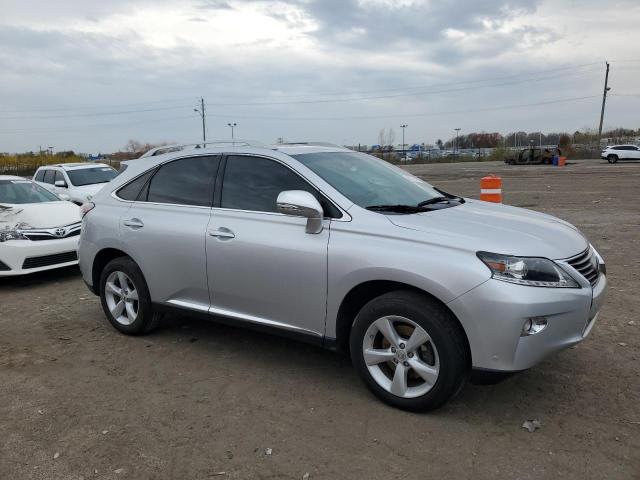 VIN 2T2BK1BA0DC176262 2013 LEXUS RX350 no.4