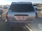 Lot #3023089107 2003 PONTIAC VIBE