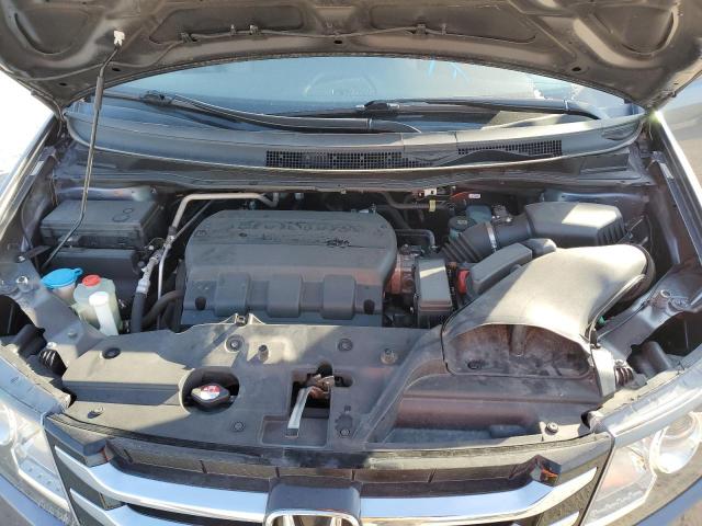 2016 HONDA ODYSSEY EX - 5FNRL5H67GB048076