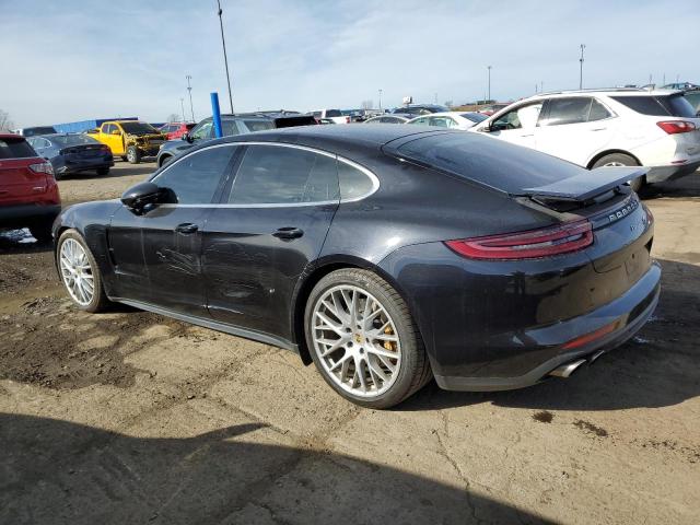 VIN WP0AB2A7XJL135606 2018 PORSCHE PANAMERA no.2