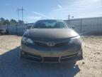 TOYOTA CAMRY BASE photo