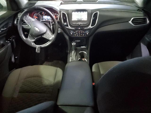 2019 CHEVROLET EQUINOX LT - 3GNAXKEV2KL222875