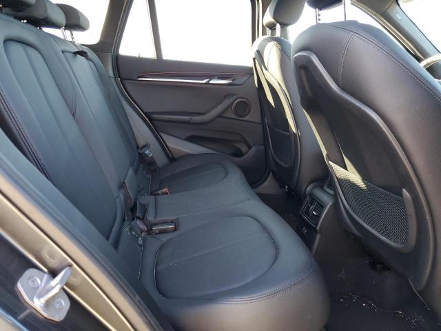 2022 BMW X1 XDRIVE2 - WBXJG9C03N5U63862