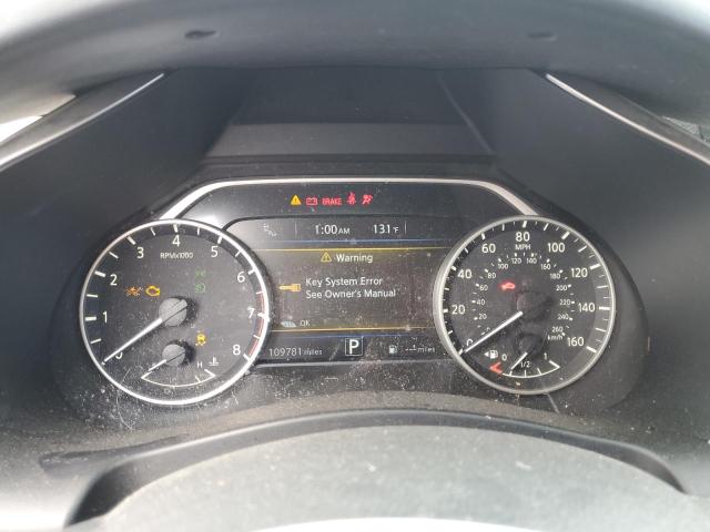 2017 NISSAN MURANO S - 5N1AZ2MG8HN116828
