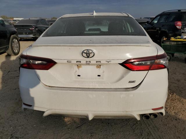 2023 TOYOTA CAMRY SE N - 4T1G11AK9PU077157