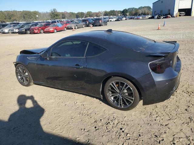 2015 SUBARU BRZ 2.0 LI - JF1ZCAC19F9605928