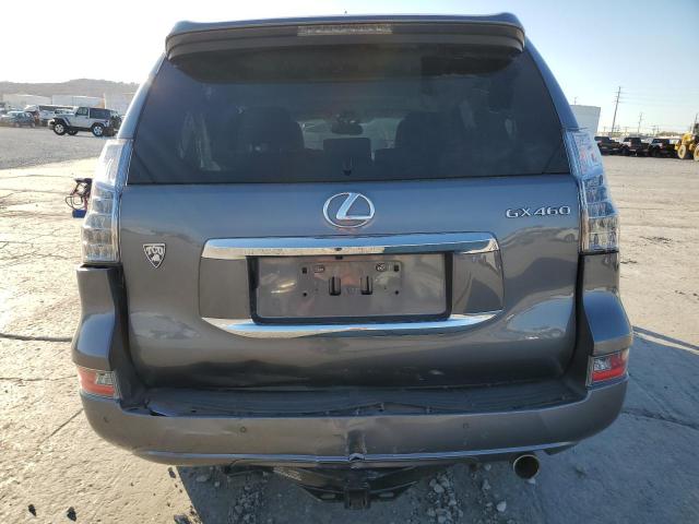 VIN JTJBM7FX1G5127859 2016 LEXUS GX no.6