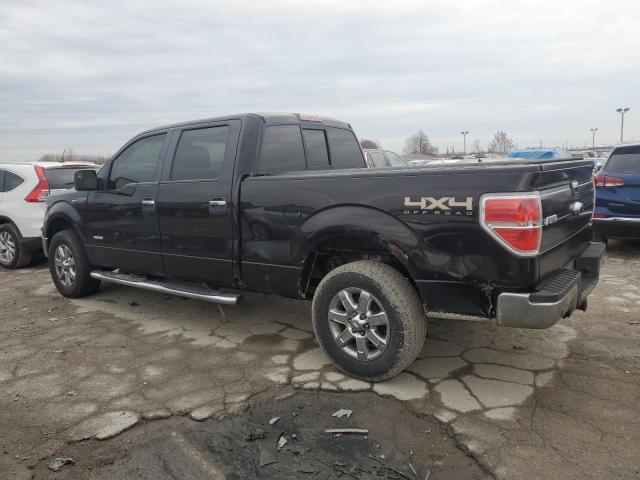 VIN 1FTFW1ET4DFA02662 2013 FORD F-150 no.2