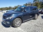 INFINITI QX80 photo