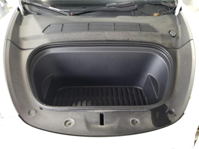 2023 TESLA MODEL Y - 7SAYGDEE5PA112976