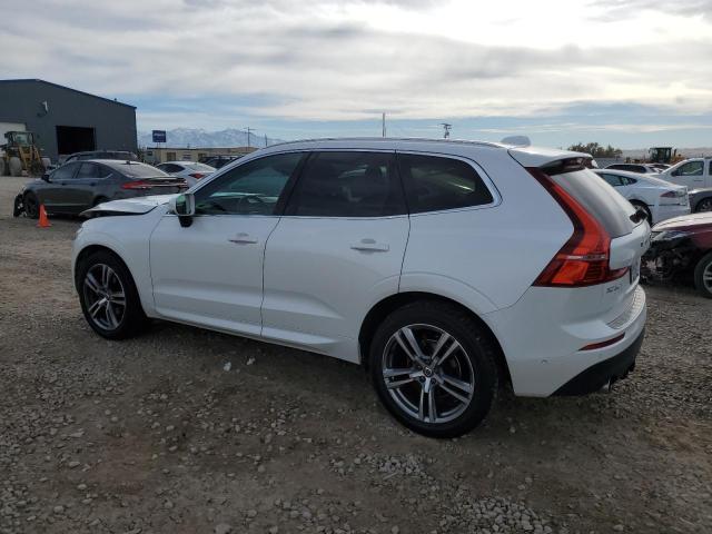2018 VOLVO XC60 T5 LYV102RK3JB109951