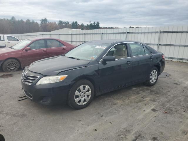 Global Auto Auctions: 2011 TOYOTA CAMRY BASE