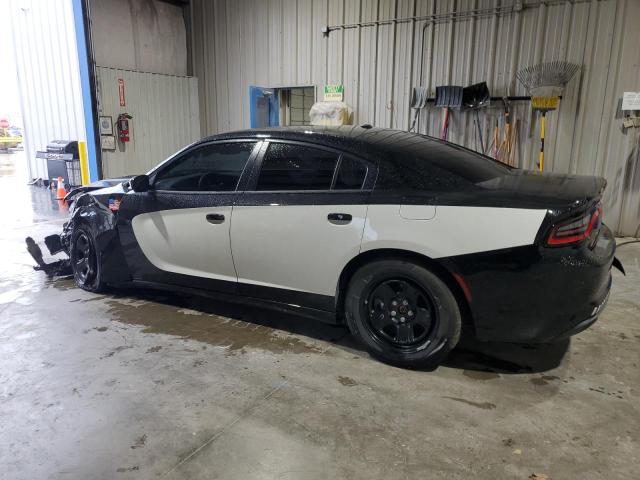 2023 DODGE CHARGER PO - 2C3CDXAT9PH639488