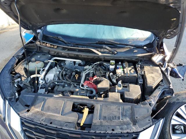 2021 NISSAN ROGUE SV - 5N1AT3BA6MC796353