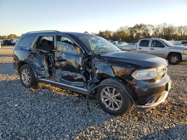 2016 DODGE DURANGO SX - 1C4RDHAG7GC466829