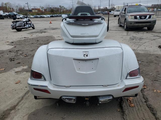 2018 HONDA GL1800 D JH2SC7952JK003244