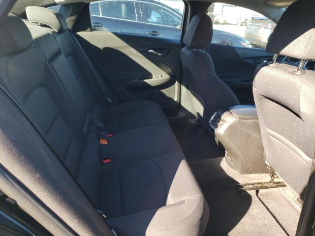 2016 CHEVROLET MALIBU LT - 1G1ZE5ST1GF236461