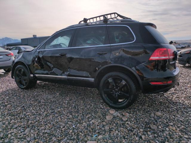 Vin: wvgep9bpxdd006916, lot: 80487474, volkswagen touareg v6 tdi 20132
