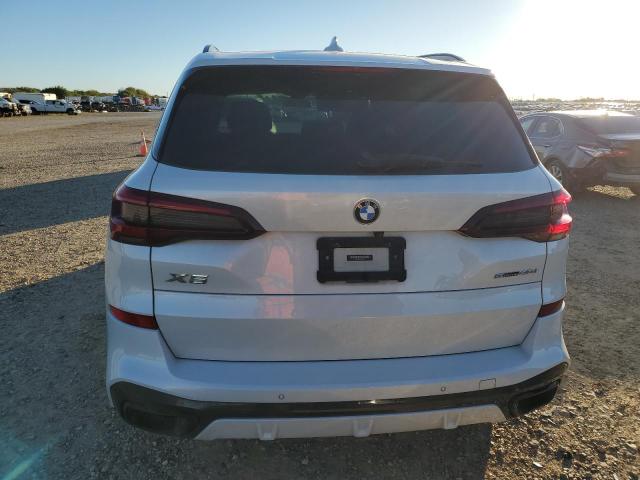 2021 BMW X5 SDRIVE - 5UXCR4C02M9H68538