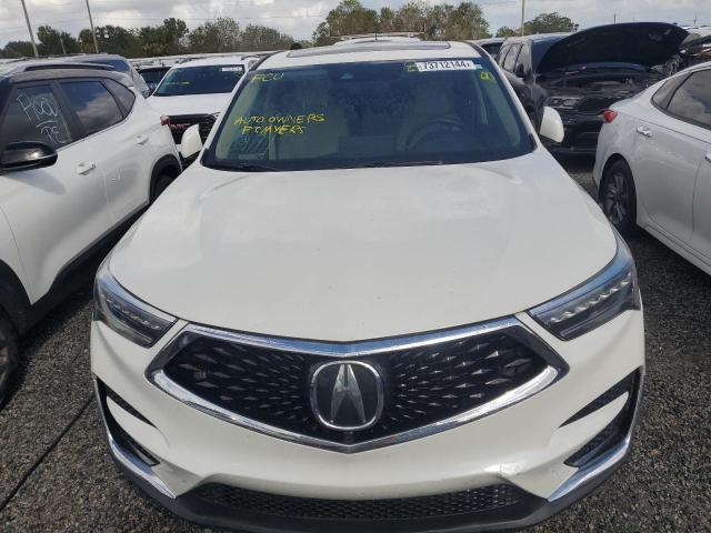 2019 ACURA RDX ADVANC - 5J8TC2H7XKL014248