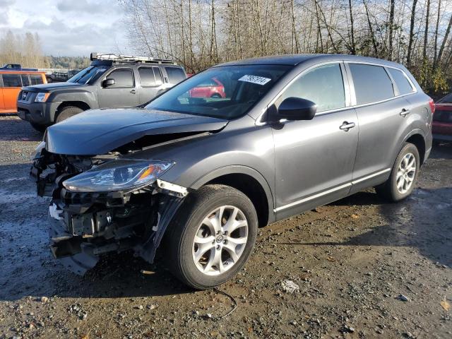 MAZDA CX-9 SPORT