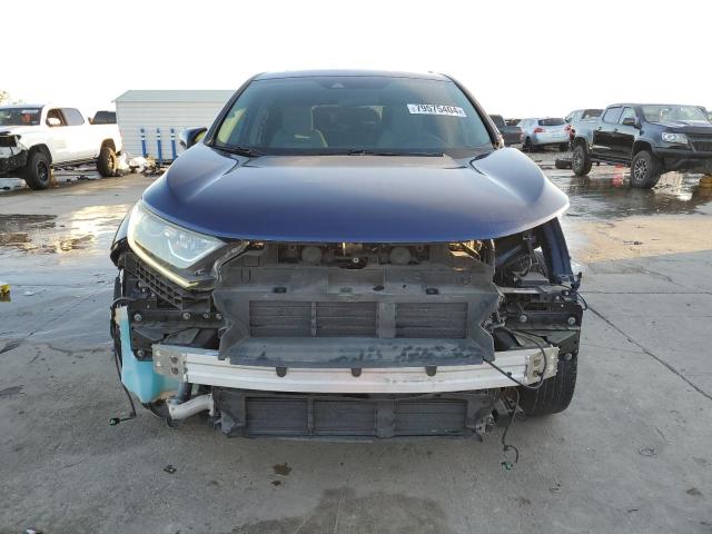 2017 HONDA CR-V EX - 5J6RW1H58HL011134