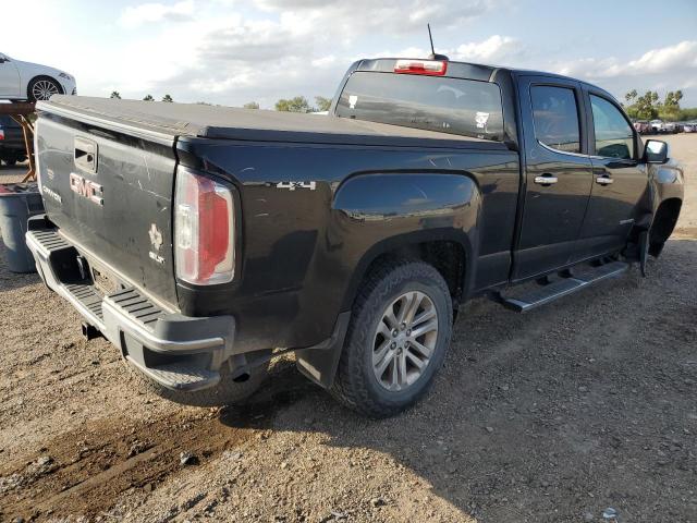2015 GMC CANYON SLT 1GTG6CE34F1116564