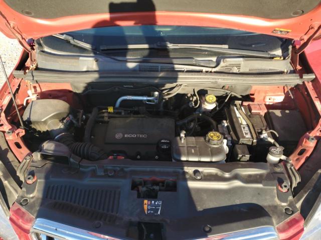 2015 BUICK ENCORE CON - KL4CJFSB7FB251276