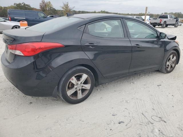 Vin: 5npdh4ae6dh422391, lot: 78445054, hyundai elantra gls 20133