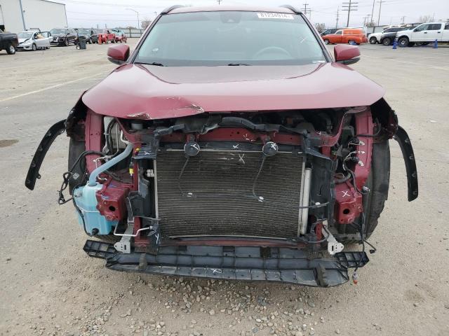 2020 TOYOTA RAV4 LE - 2T3G1RFV1LW109375