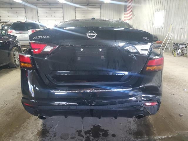 VIN 1N4BL4EV7PN321161 2023 Nissan Altima, SL no.6