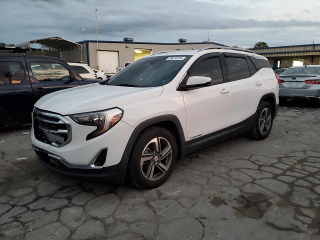 GMC TERRAIN SLT