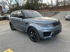 Lot #3023396325 2019 LAND ROVER RANGE ROVE