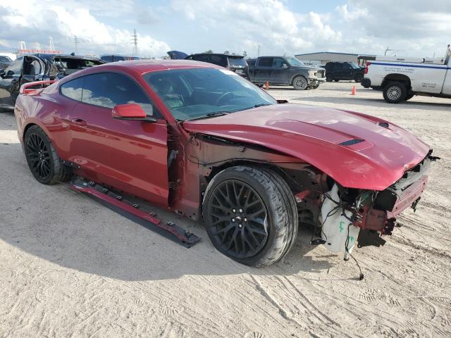 2020 FORD MUSTANG GT - 1FA6P8CF3L5162819