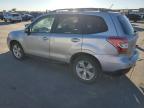 SUBARU FORESTER 2 photo