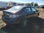 Lot #2993424844 2015 HONDA CIVIC HYBR