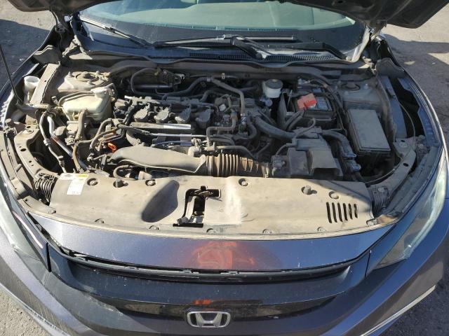 19XFC1F30KE206485 2019 HONDA CIVIC