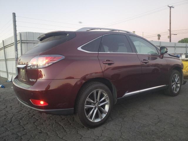 VIN JTJZK1BA8F2420936 2015 Lexus RX, 350 no.3