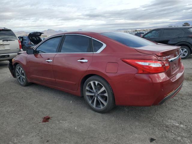 2016 NISSAN ALTIMA 2.5 - 1N4AL3AP7GN379218