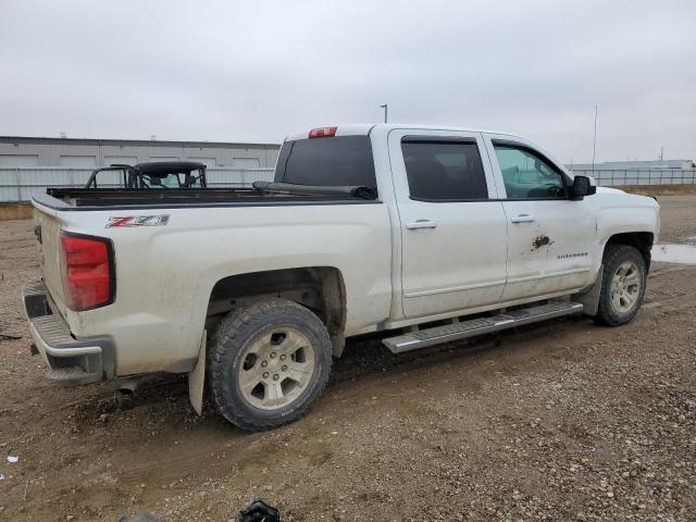 2016 CHEVROLET SILVERADO - 3GCUKREC2GG269822