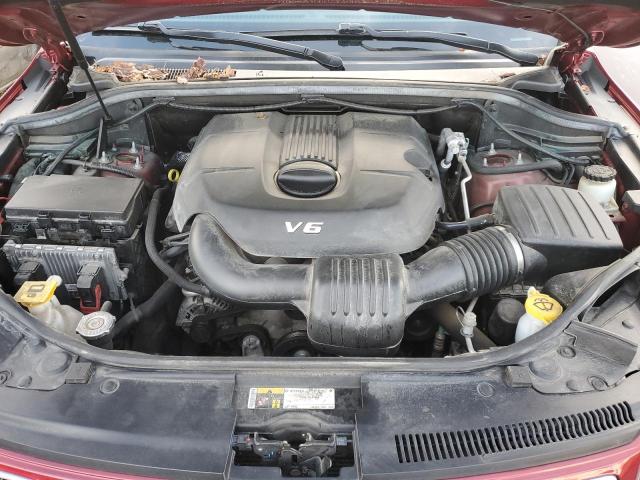 2015 JEEP GRAND CHER - 1C4RJFBGXFC136516